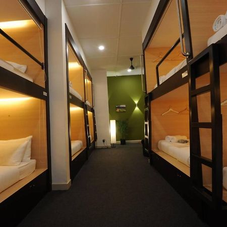 Hotel Star Anise Boutique Capsules Colombo Esterno foto