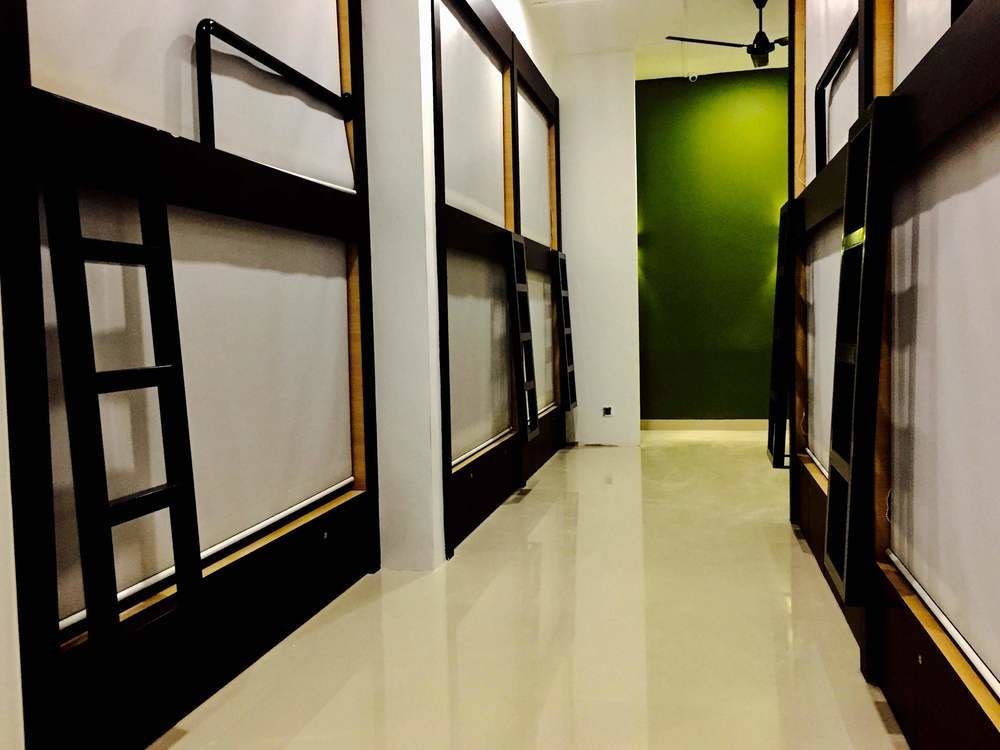 Hotel Star Anise Boutique Capsules Colombo Esterno foto