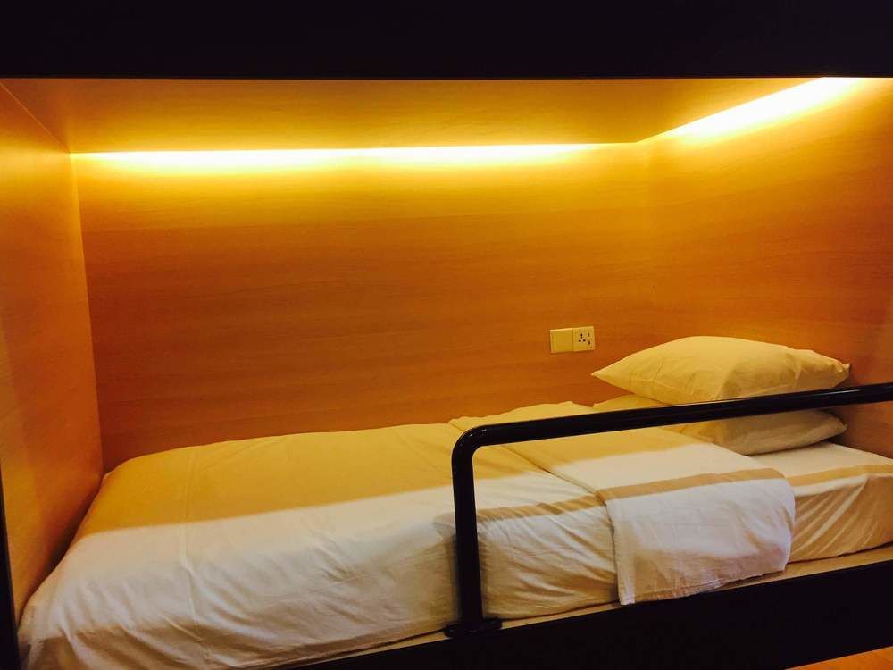 Hotel Star Anise Boutique Capsules Colombo Esterno foto