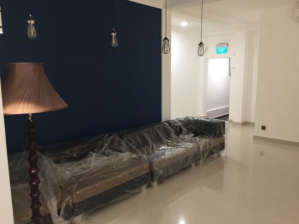 Hotel Star Anise Boutique Capsules Colombo Esterno foto