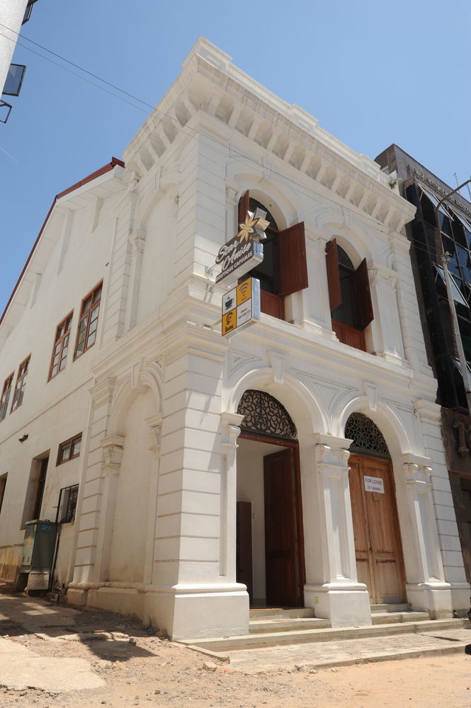 Hotel Star Anise Boutique Capsules Colombo Esterno foto