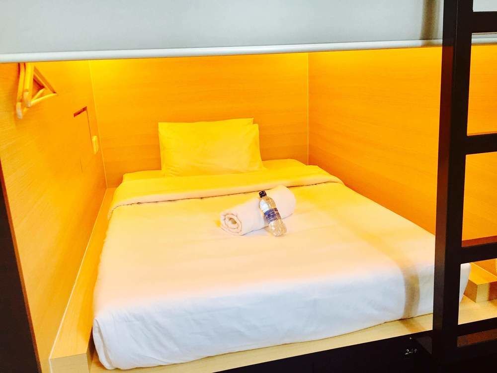 Hotel Star Anise Boutique Capsules Colombo Esterno foto