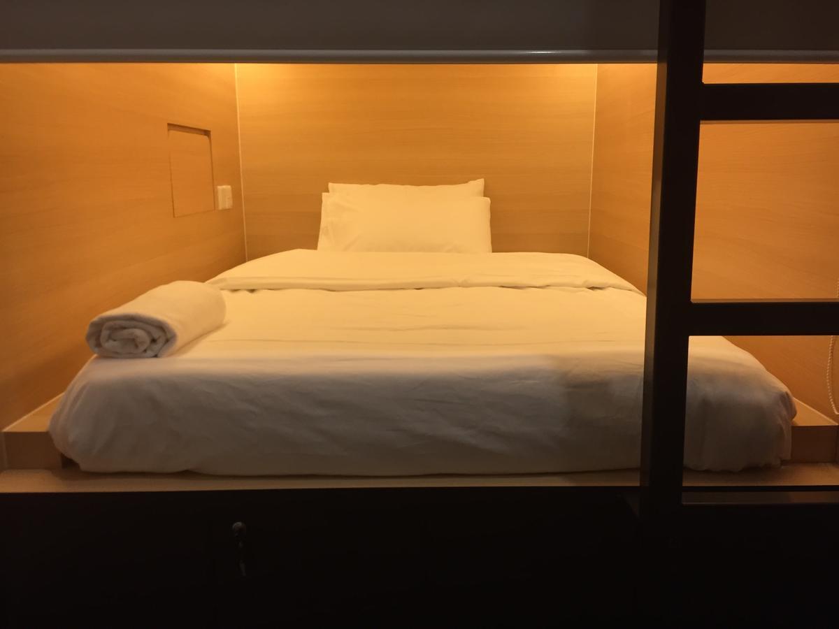 Hotel Star Anise Boutique Capsules Colombo Esterno foto
