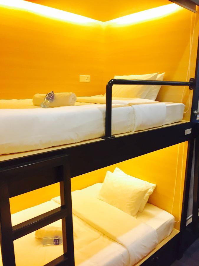 Hotel Star Anise Boutique Capsules Colombo Esterno foto