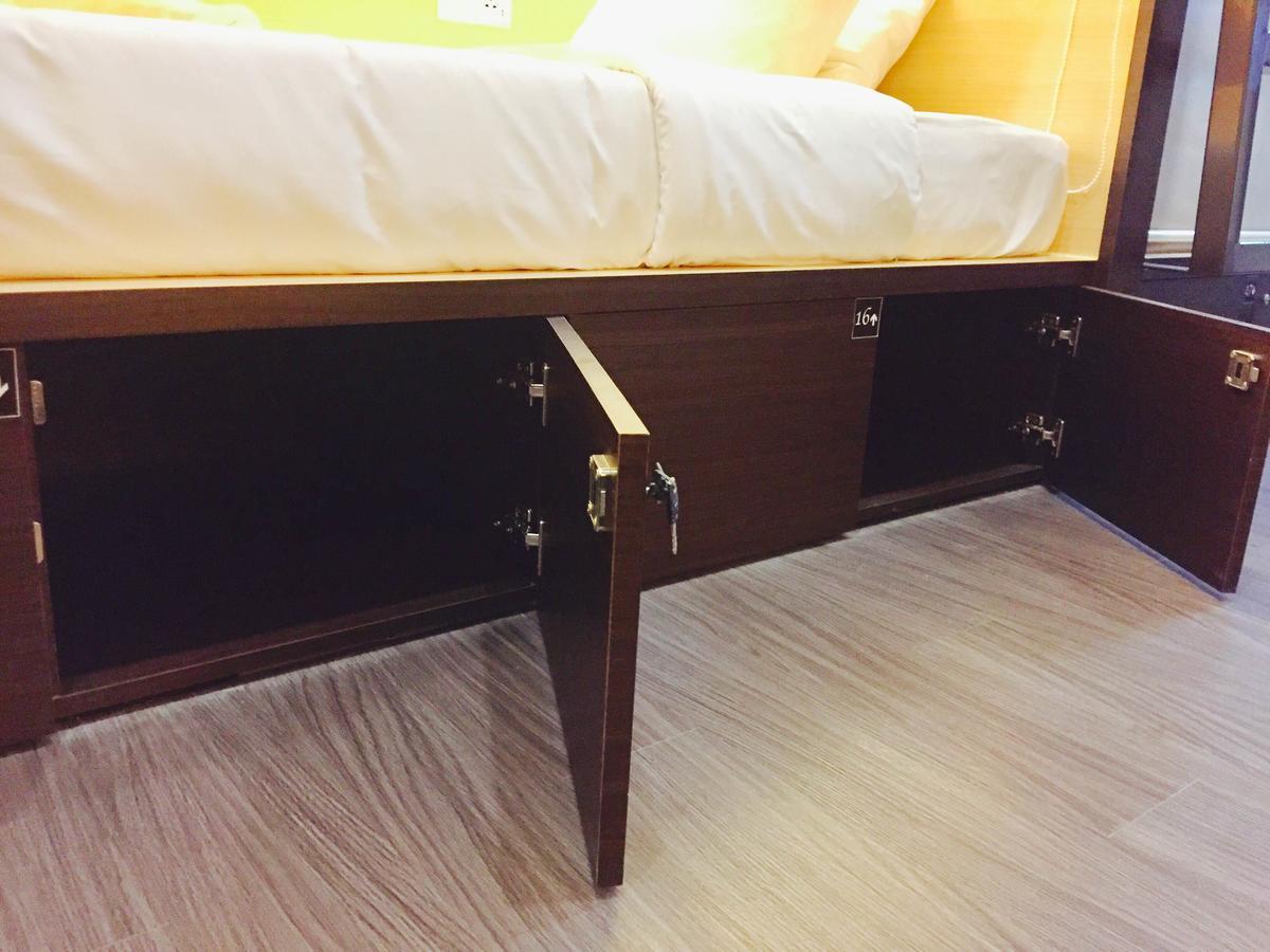 Hotel Star Anise Boutique Capsules Colombo Esterno foto