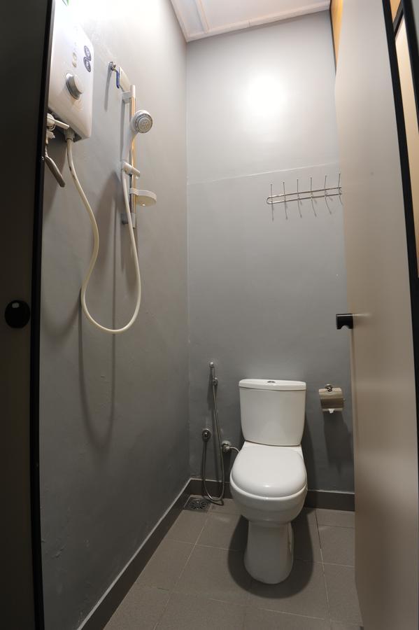Hotel Star Anise Boutique Capsules Colombo Esterno foto