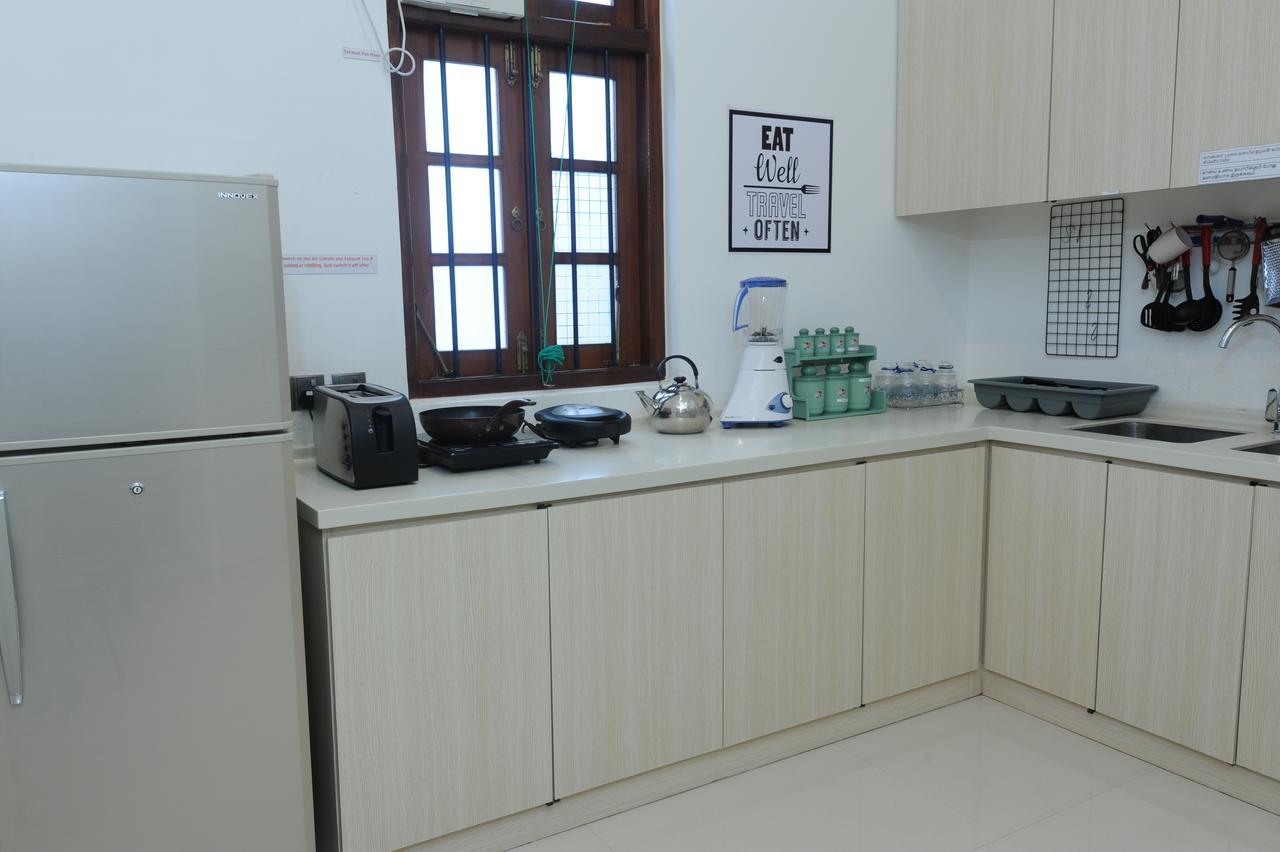 Hotel Star Anise Boutique Capsules Colombo Esterno foto