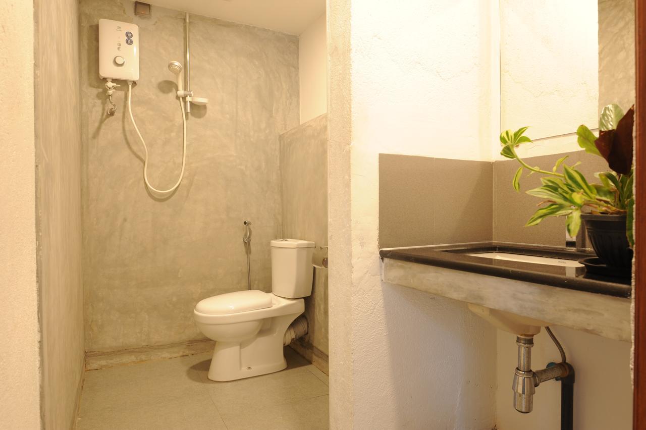Hotel Star Anise Boutique Capsules Colombo Esterno foto