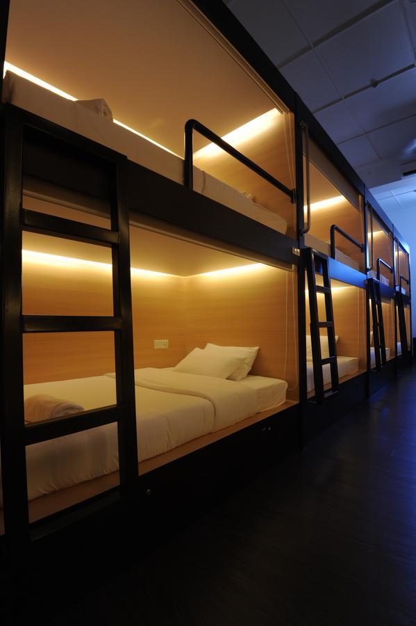 Hotel Star Anise Boutique Capsules Colombo Esterno foto