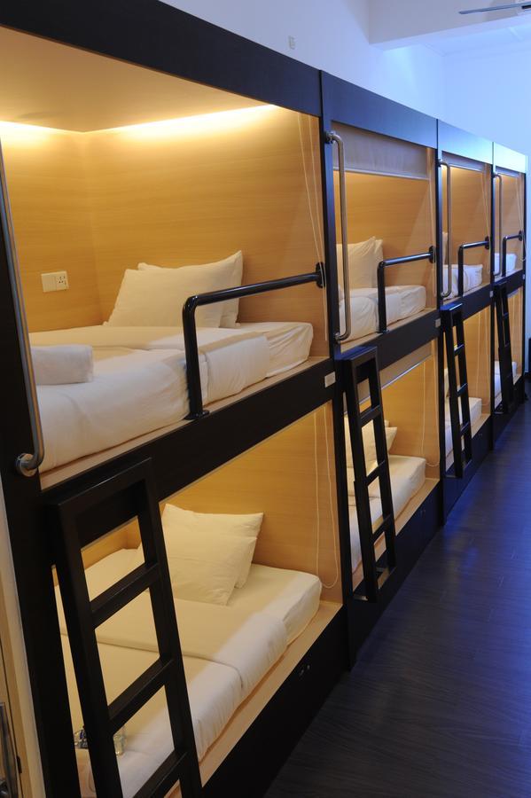 Hotel Star Anise Boutique Capsules Colombo Esterno foto