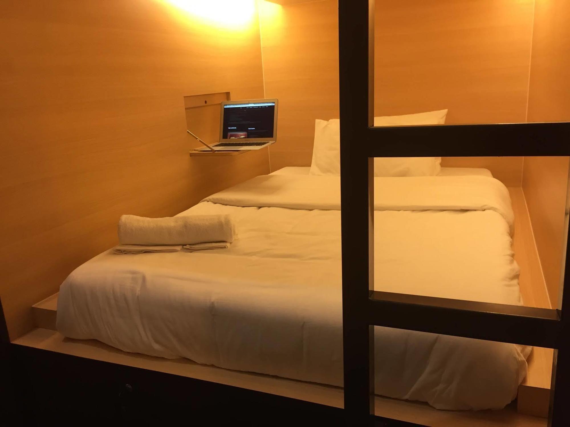 Hotel Star Anise Boutique Capsules Colombo Esterno foto