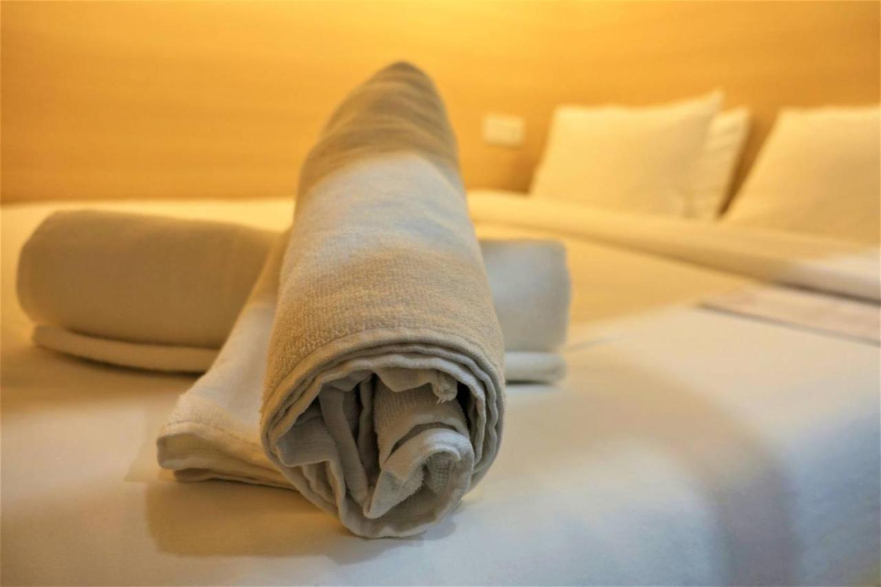 Hotel Star Anise Boutique Capsules Colombo Esterno foto