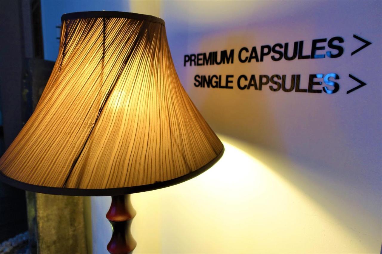 Hotel Star Anise Boutique Capsules Colombo Esterno foto