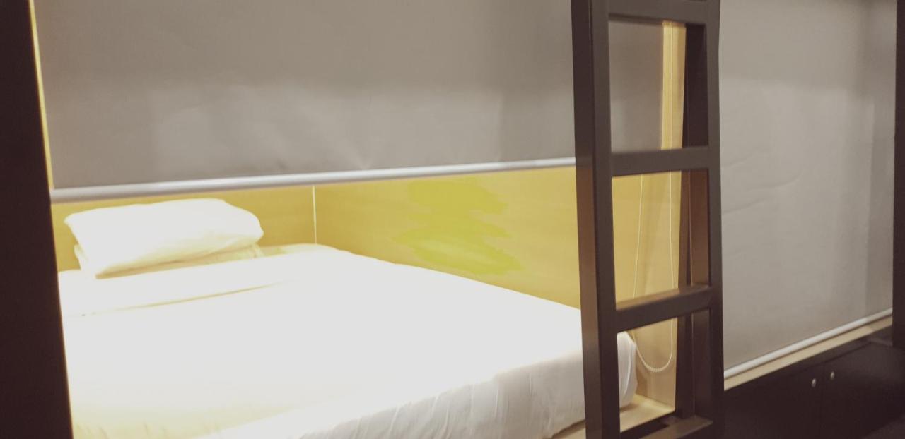 Hotel Star Anise Boutique Capsules Colombo Esterno foto