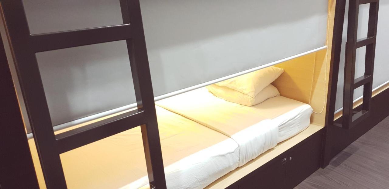 Hotel Star Anise Boutique Capsules Colombo Esterno foto