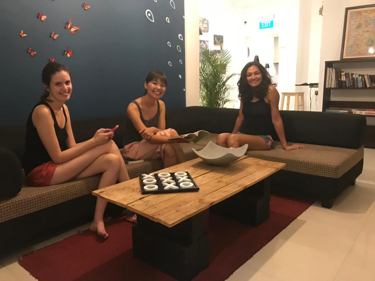 Hotel Star Anise Boutique Capsules Colombo Esterno foto